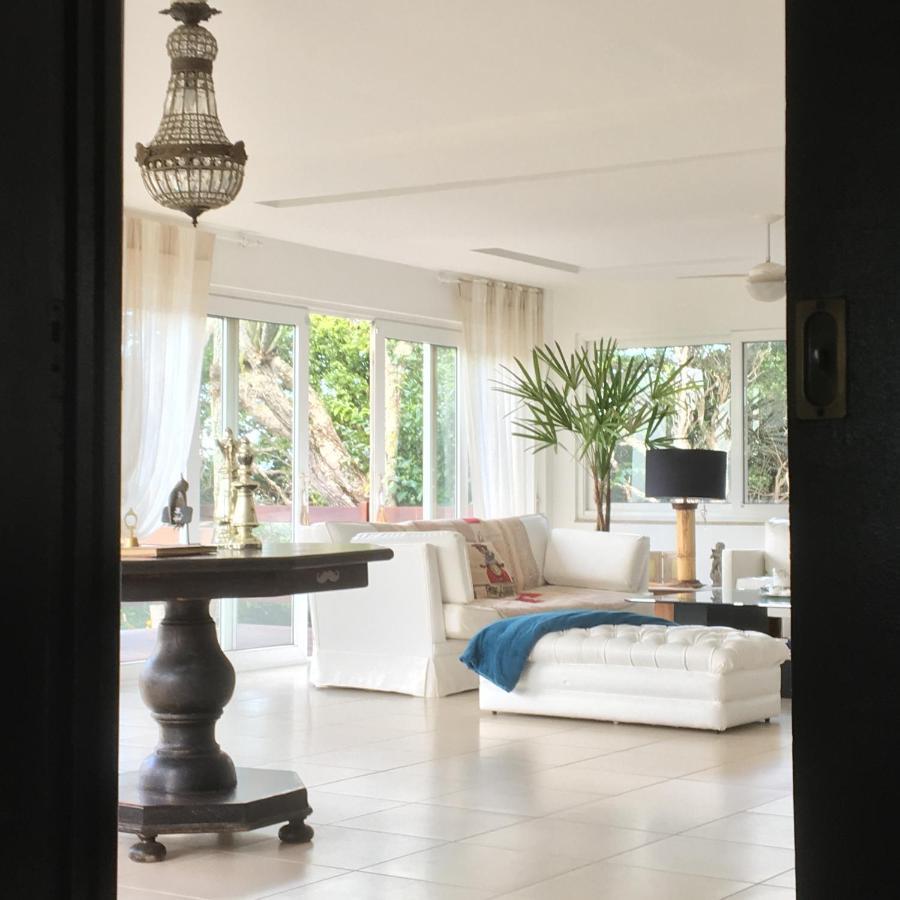 Búzios Chez Monsieur B&B 외부 사진