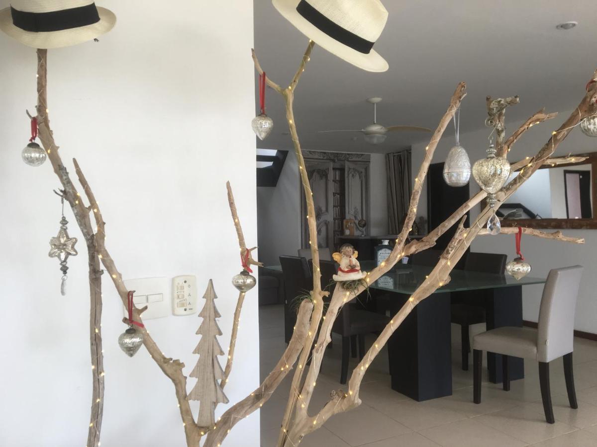 Búzios Chez Monsieur B&B 외부 사진